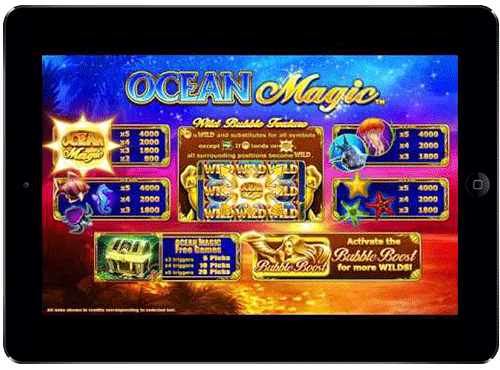 Free Bonus Slot Machine