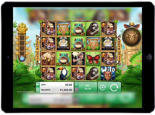 Phone Casino Slots Welcome Bonus