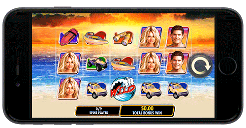 Phone Payment Slots Mobile