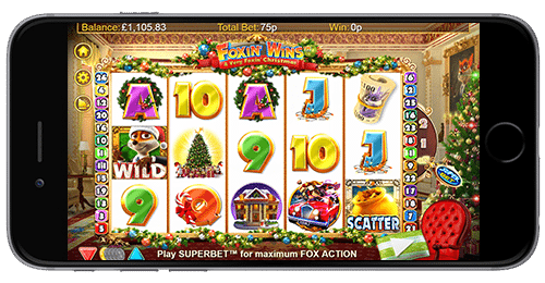 bonus slots free spins