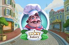 Licky Bakery Casino Slot