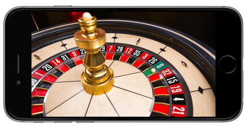 Live Roulette Best UK Casino Sites