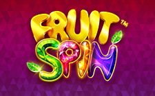 Fruit Spin Slot Machine