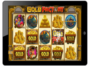 Online Slots Casinos