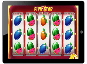 Five Star Slots