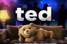 ted slot game