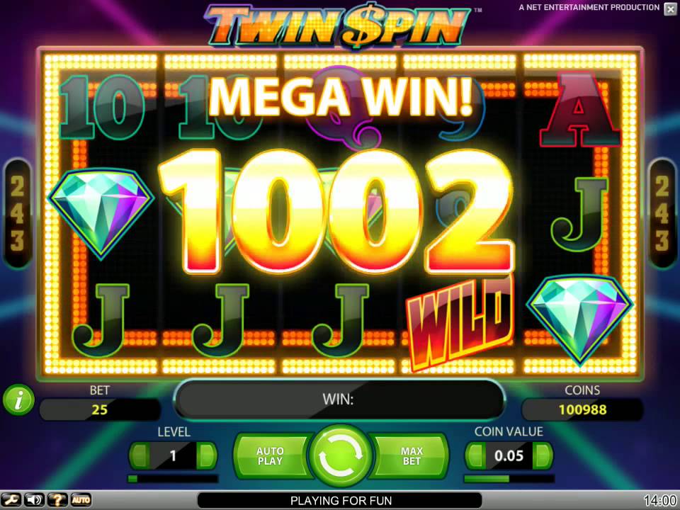 mega jackpot win real money