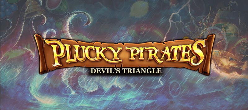 Pluckey Pirates Interactive Slots