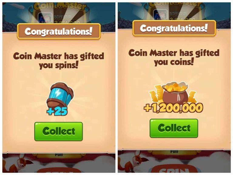 Coin Master Hacks