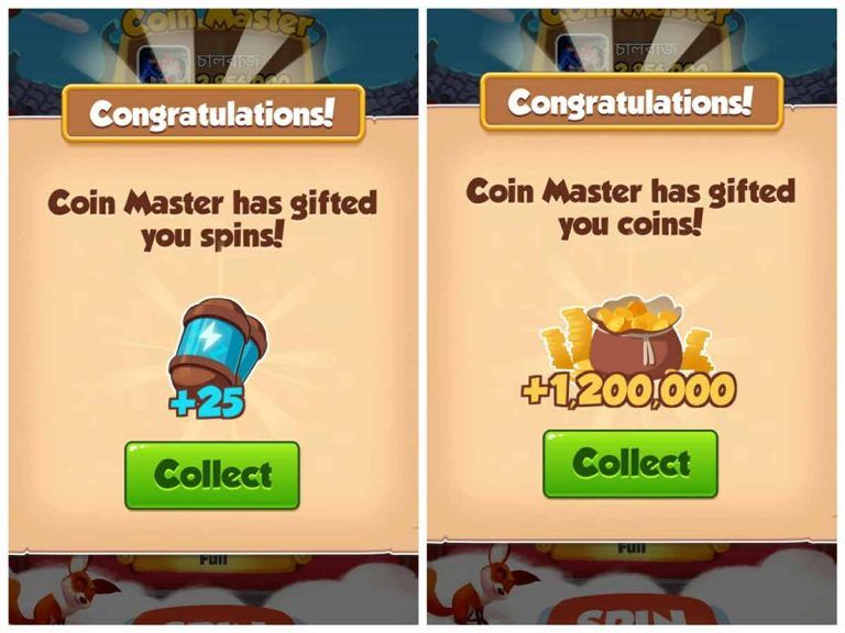 Coin master free spins apps Coin master free spins apps