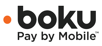 boku casino payments phone logo