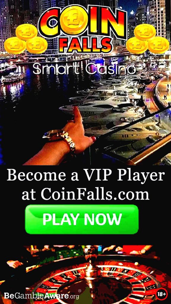Fast Payout Online Casino UK