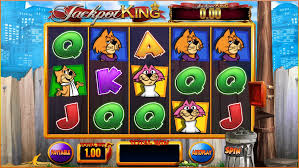 top cat online slots