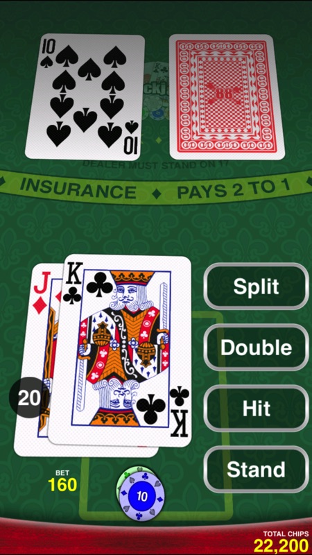 Best Online Blackjack With Friends