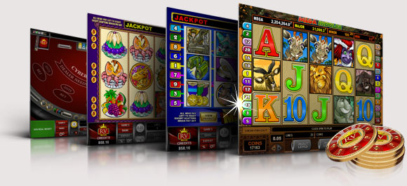 top 10 best online slots