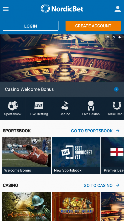 Nordicbet