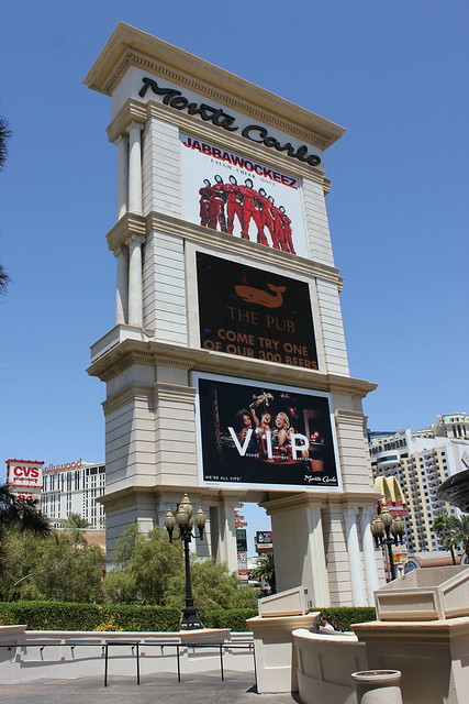 Monte Carlo Casino