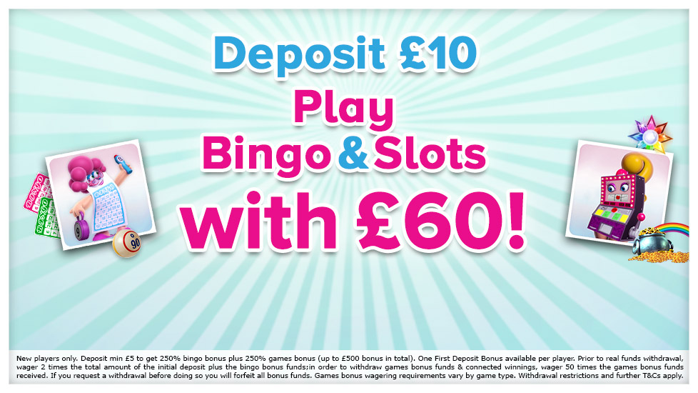 888ladiesbingo