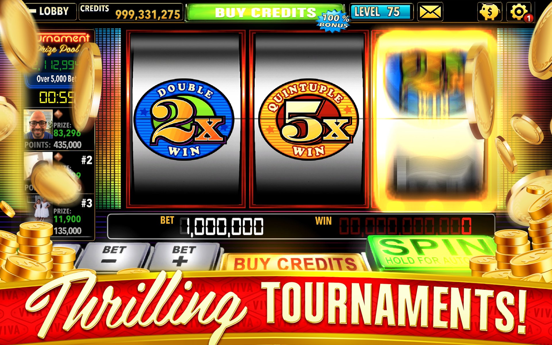 Play Online Casino Games