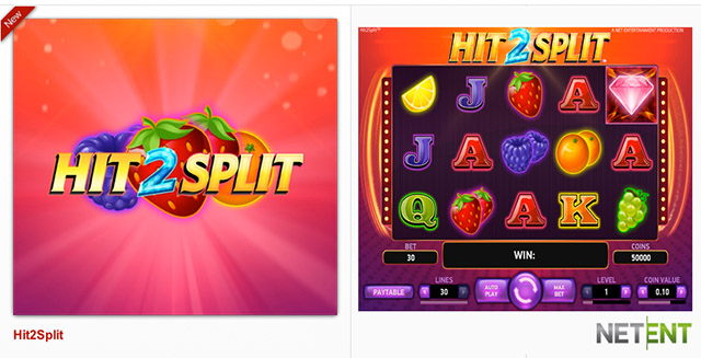 Netent Casino Free Spins