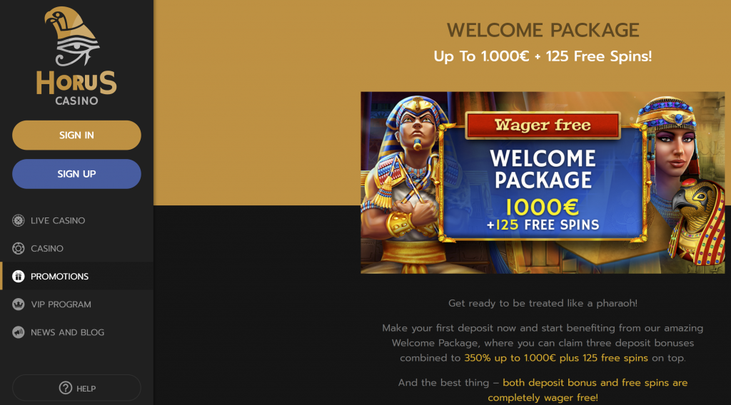 Best Deposit Casino