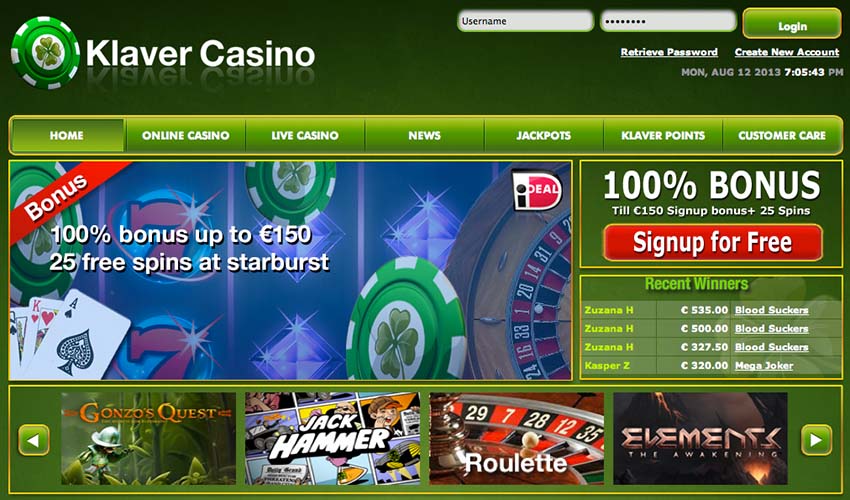 Netent Casino Free Spins