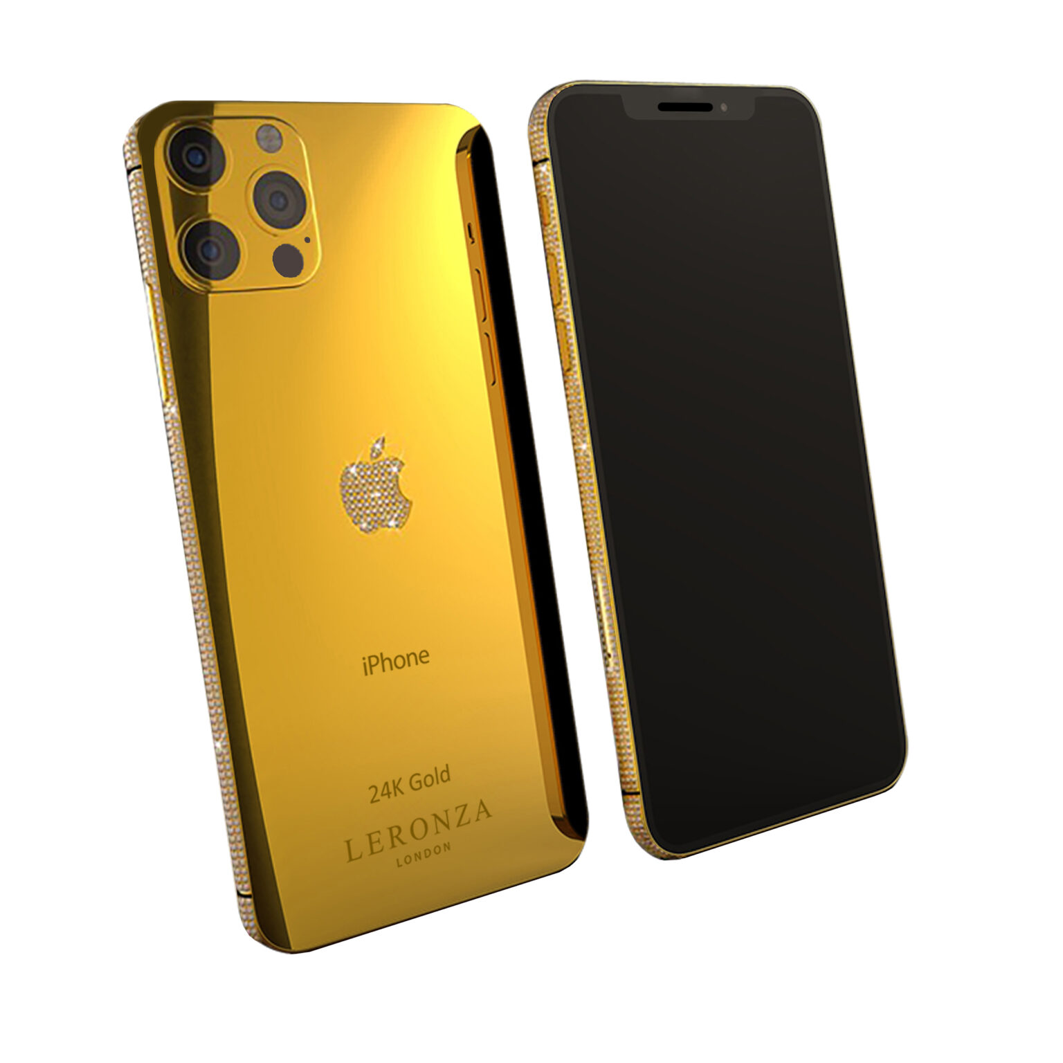Leronza-24k-Gold-iPhone-12-Pro-Diamonds-copy-1536×1536-1