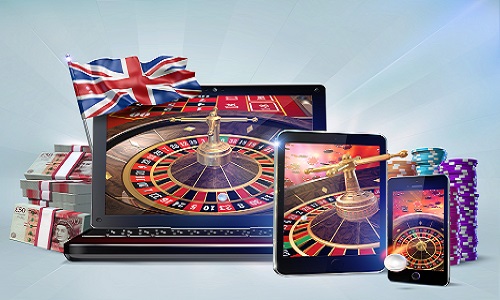 Top UK Casino Sites