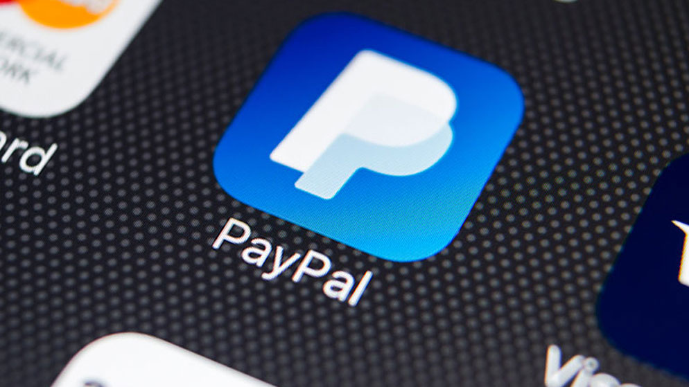 Gambling Paypal
