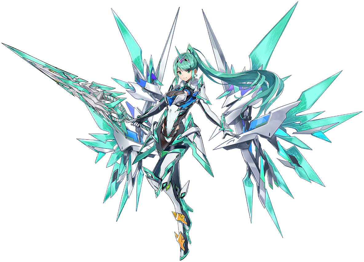 Pneuma