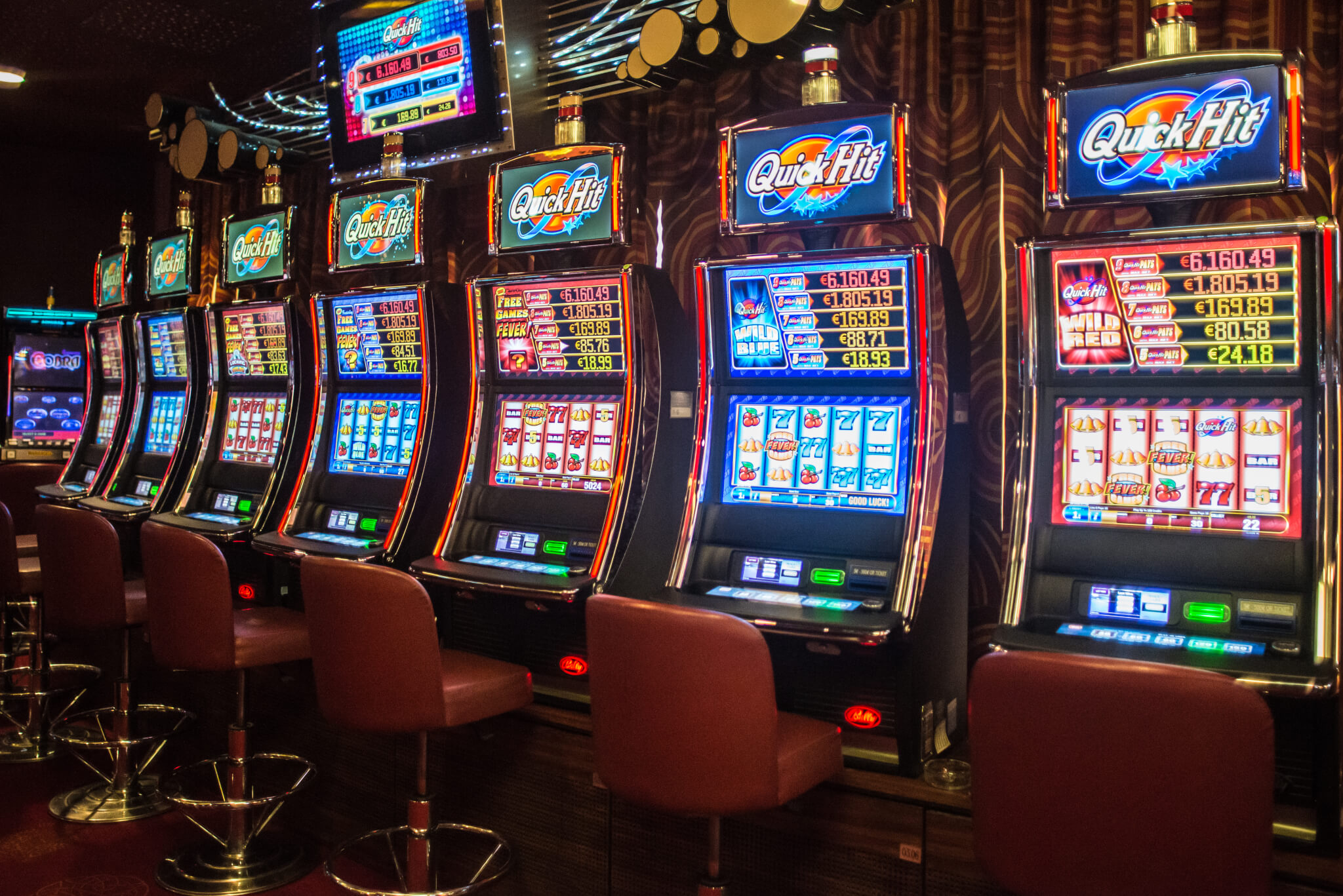 Best New Slot Sites In The UK