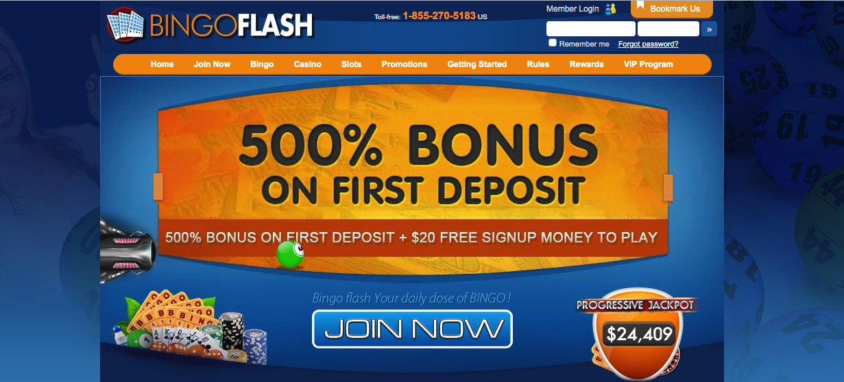 New Casino Sites No Deposit