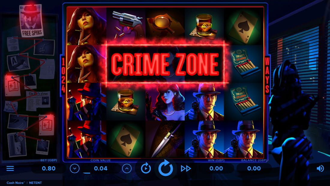 Good Slot Sites UK