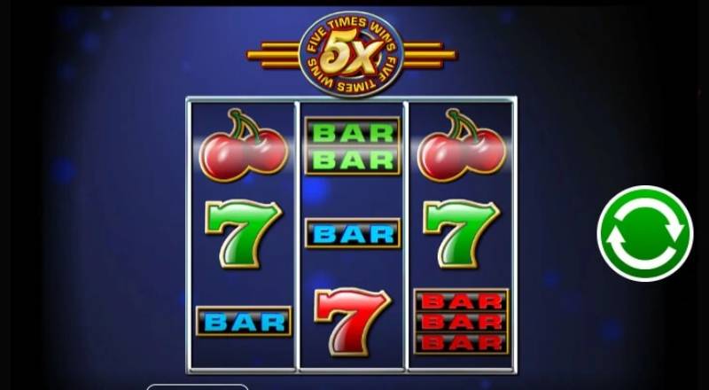 Online Slots - £1000 Bonus