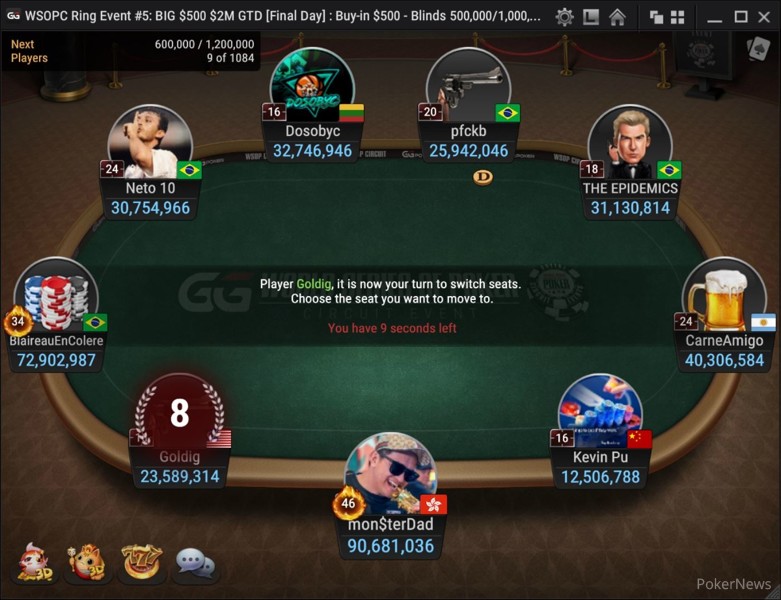 Best Online Slot Sites for Real Money Games - CasinoSmash
