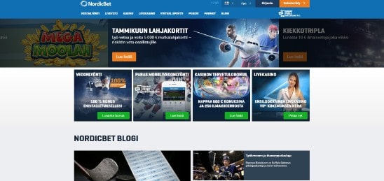 Nordicbet