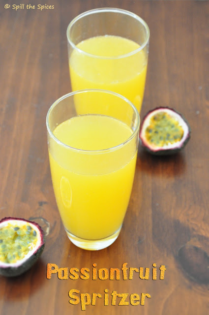 Tropical Juice