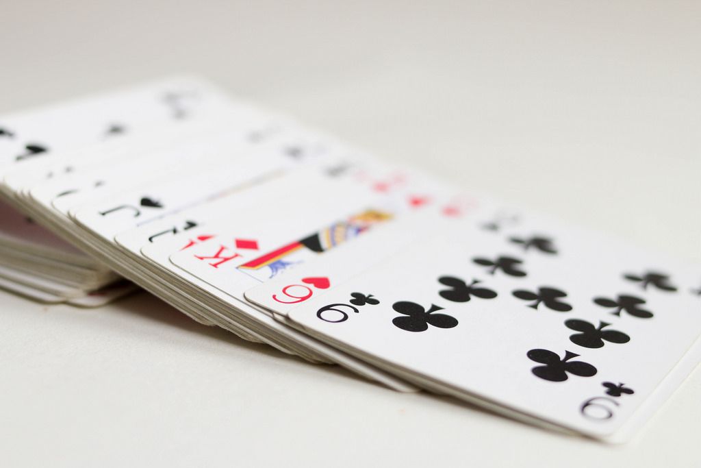 Gambling Paypal