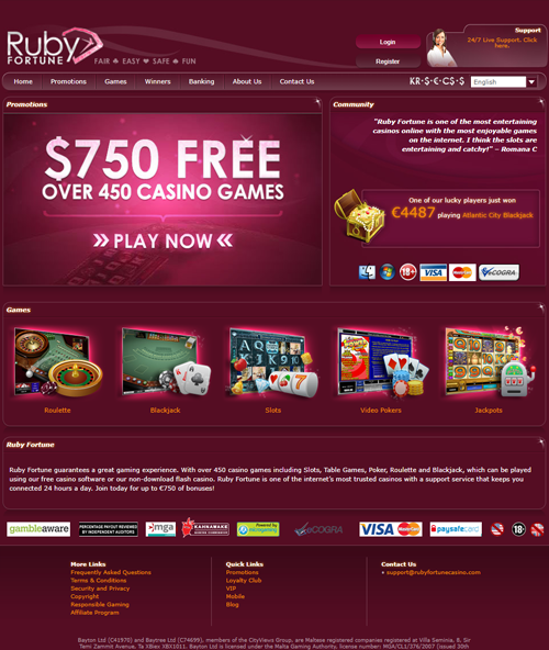 Gambling Paypal