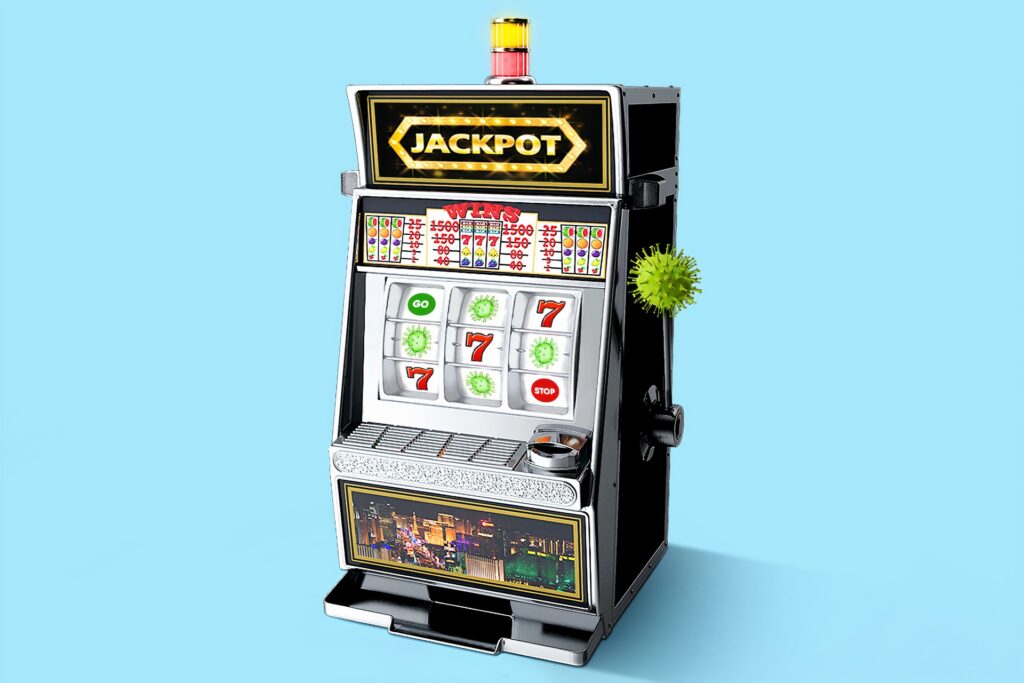 Best New Slot Sites In The UK