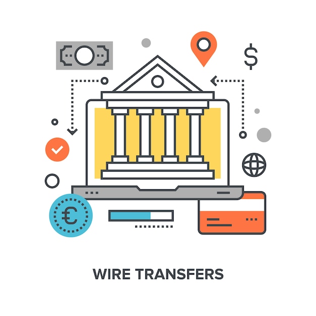 Wire Transfer Software