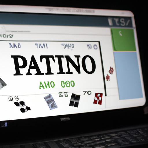 Pt-Cassino Online