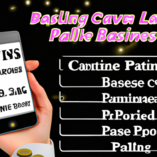 Best Phone Bill Casinos: UK Pay By Phone Casino 2023