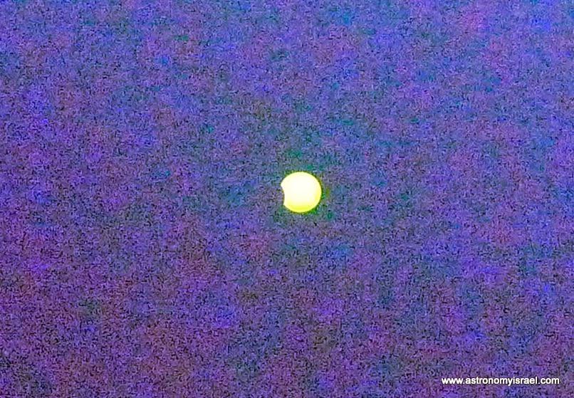 Eclipse Coverage