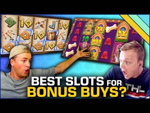 Best Casino Deposit Bonus