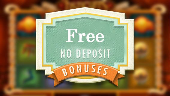 Casino Sites Free Money No Deposit