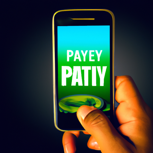 Pay by Phone: Future of Online Gambling Sites?