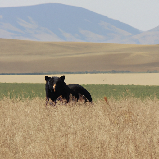 Blackjack Near Bozeman