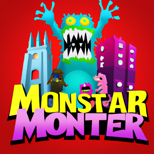 Monster Mania