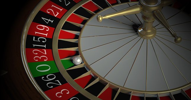 Gambling Paypal